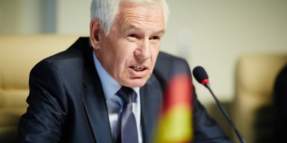 Dünyayı sarsan seks partisi skandalı giderek büyüyor!