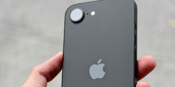 Apple, iPhone 16e’deki “en büyük eksikliği” iPhone 17e ile giderecek